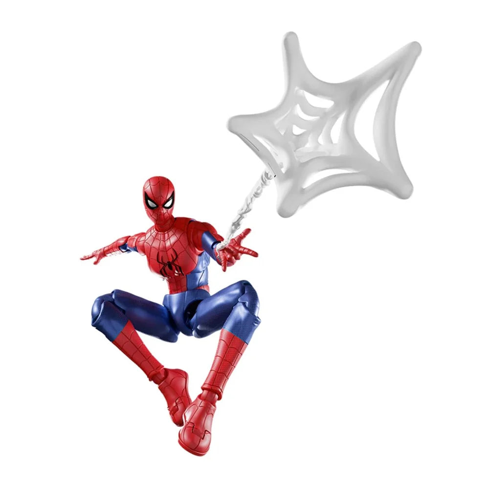 Figura Blokee - Spider-Man