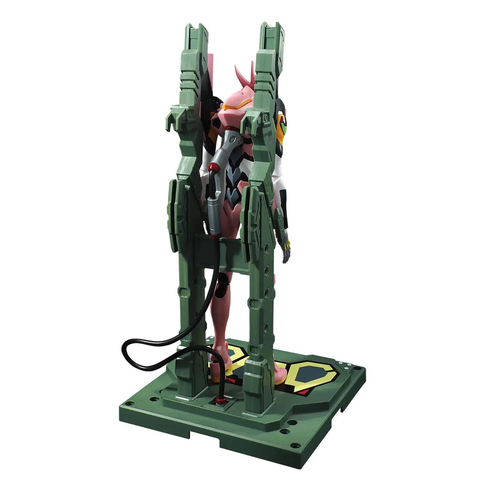 Figura Blokee - Evangelion Modelo CUSTOM TYPE-08 ALPHA