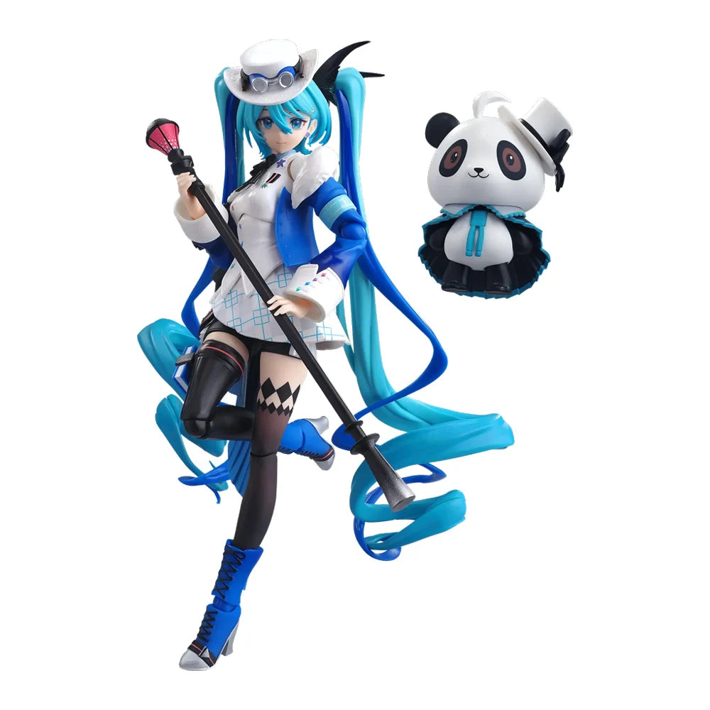 Figura Hatsune Miku With You 2025
