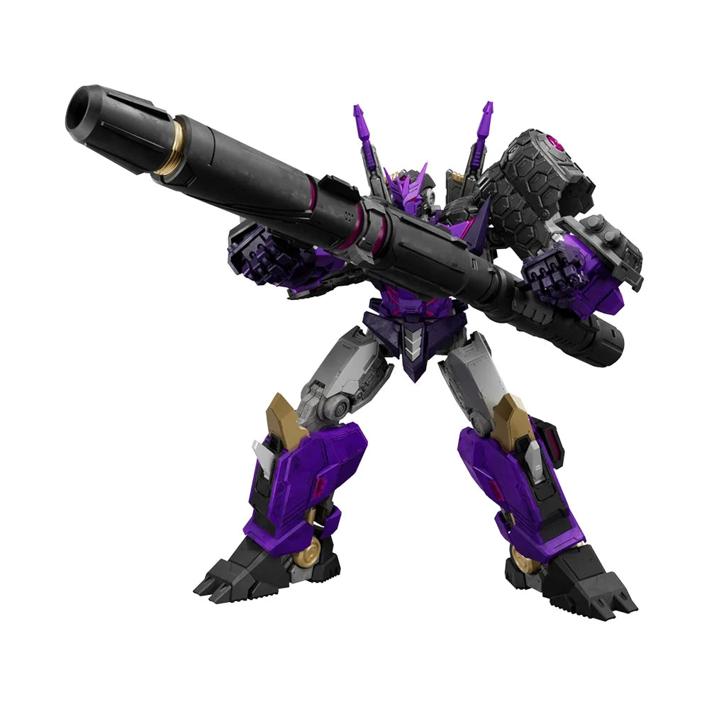 Figura Blokee - TRANSFORMERS ACTION EDITION TARN