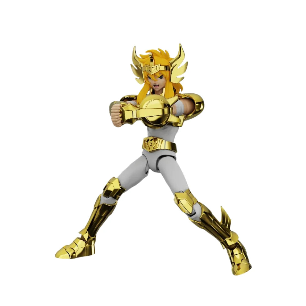 FIGURA BLOKEE CYGNUS HYOGA SEIYA