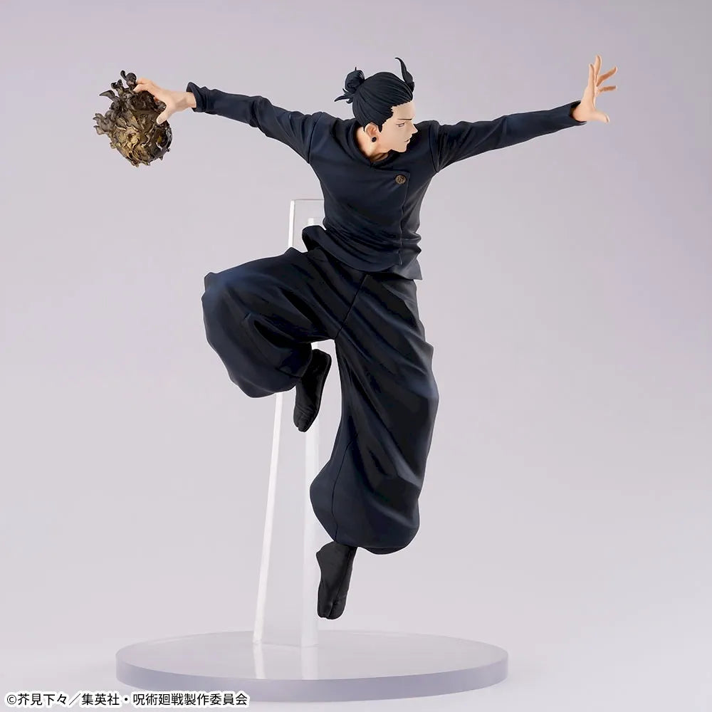 Figura Sega -Jujutsu Kaisen Kaigyoku/TamaoriFIGURIZMα“Xia Yujie”