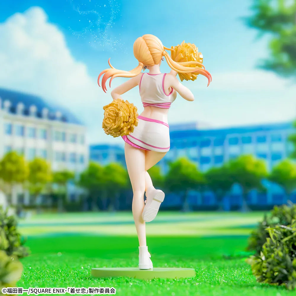 Figura Sega - My Dress-Up Darling Marin Kitagawa