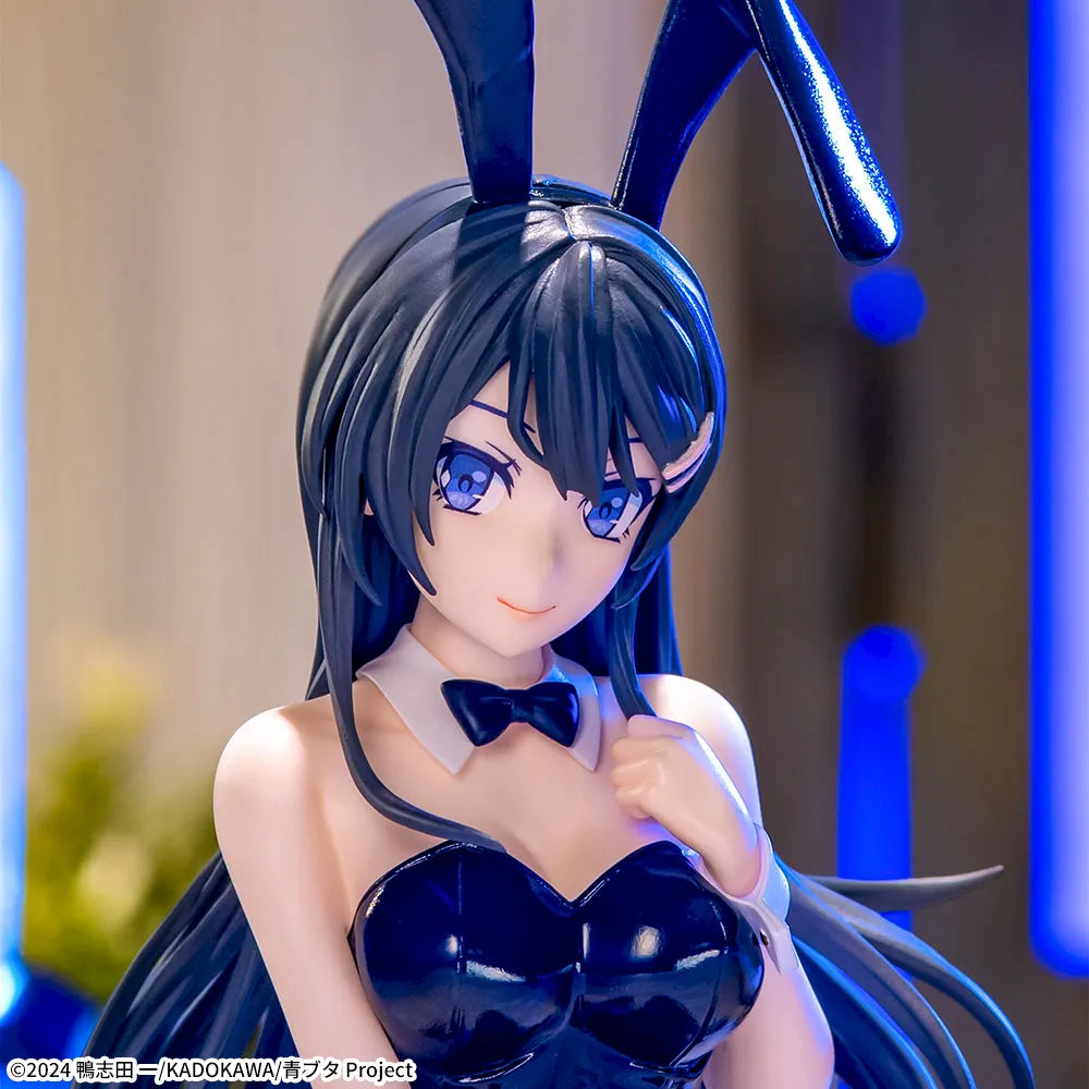 Figura Sega - Sakurajima Mai- Conejito