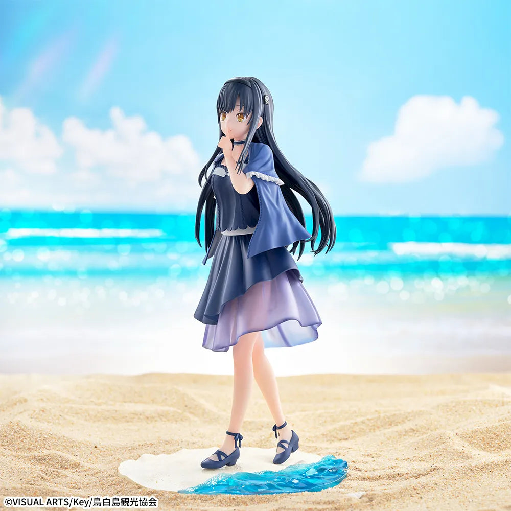 Figura Sega - Kamome Kushima - Summer Pokets