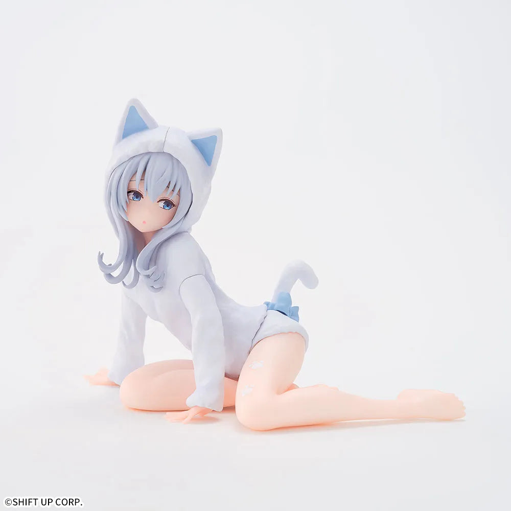 Figura Sega- Yumemirize N102" - Goddess of Victory: NIKKE