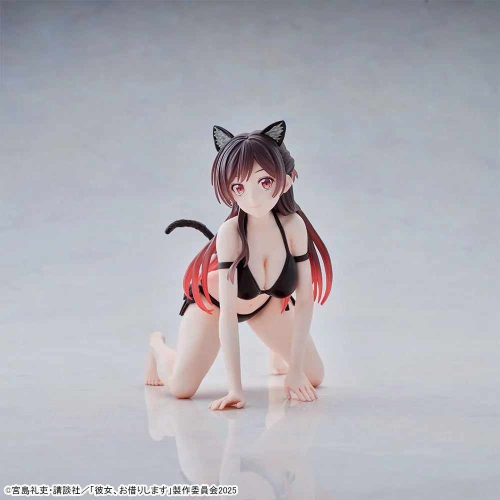 Figura Serga - Novia de alquilerYumeMirrorize"Mizuhara Chizuru"