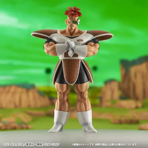 Figura Dragon Ball Z Recoome Ichiban