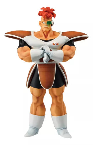 Figura Dragon Ball Z Recoome Ichiban