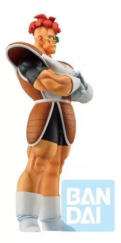 Figura Dragon Ball Z Recoome Ichiban