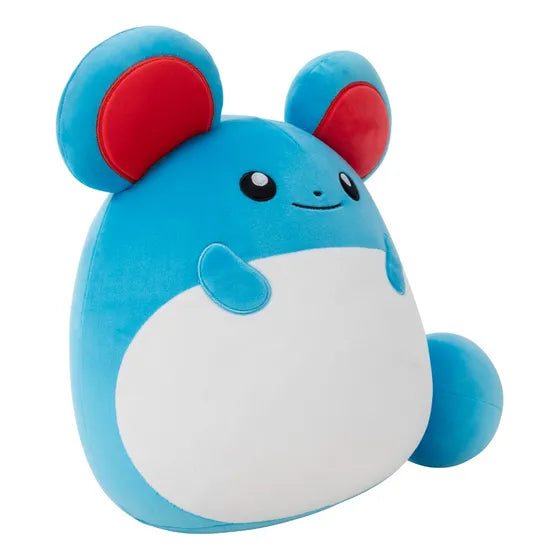 Pokémon peluche Marril