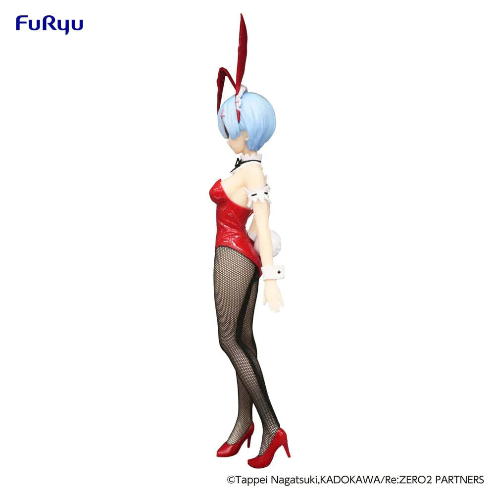 Figura FuRyu - Re: Zero Rem
