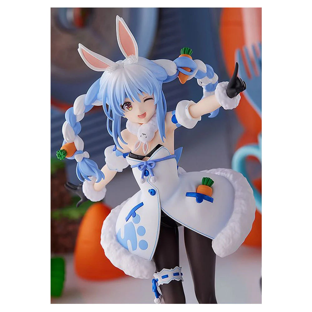 FIGURA POP UP PARADE USADA PEKORA
