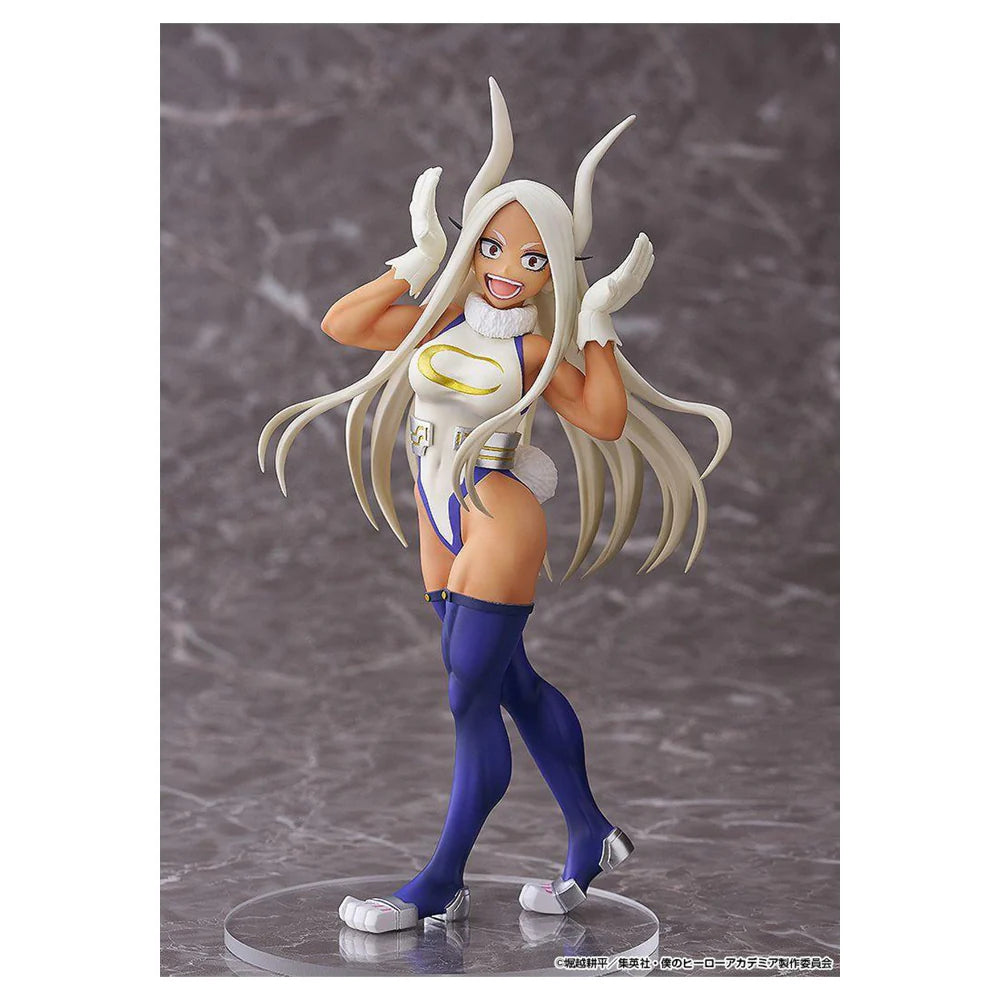 Figura Pop Up Parade Talla L - MY HERO ACADEMIA MIRKO