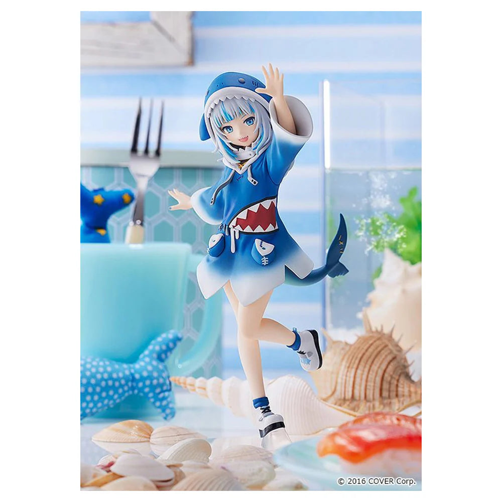 FIGURA POP UP PARADE - HOLOLIVE GAWR GURA