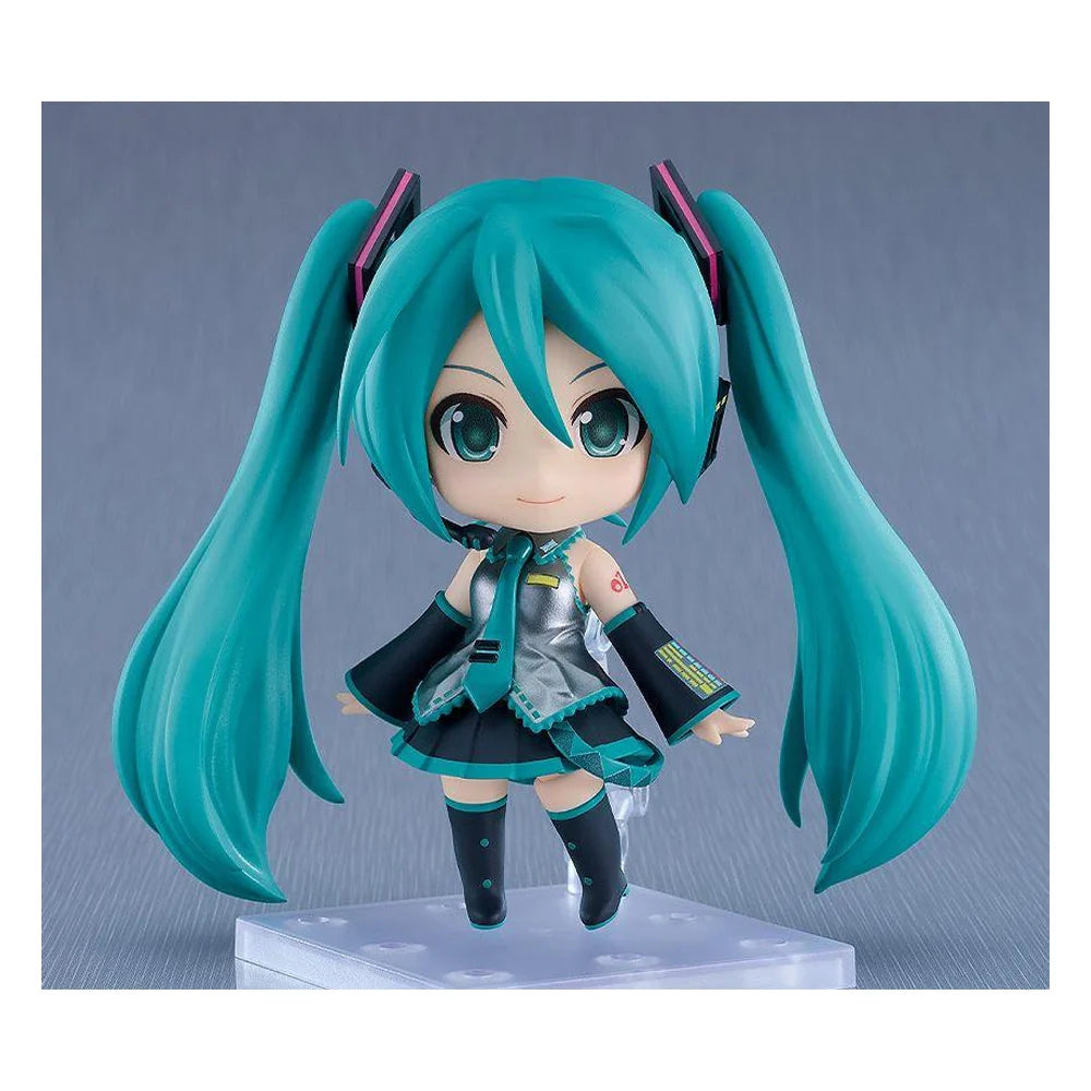 FIGURA NENDOROID BASIC HATSUNE MIKU 3.0