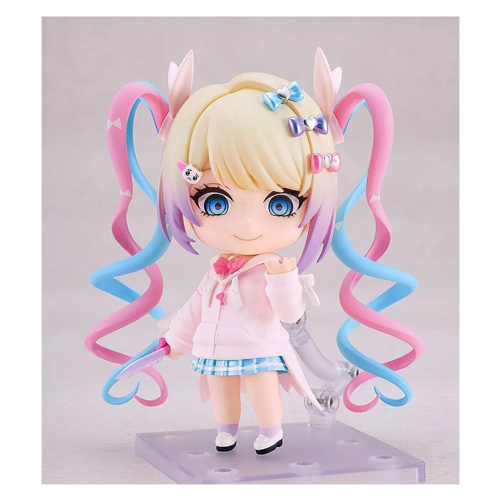 FIGURA NENDOROID OMGKAWAIIANGEL OUTING VER.