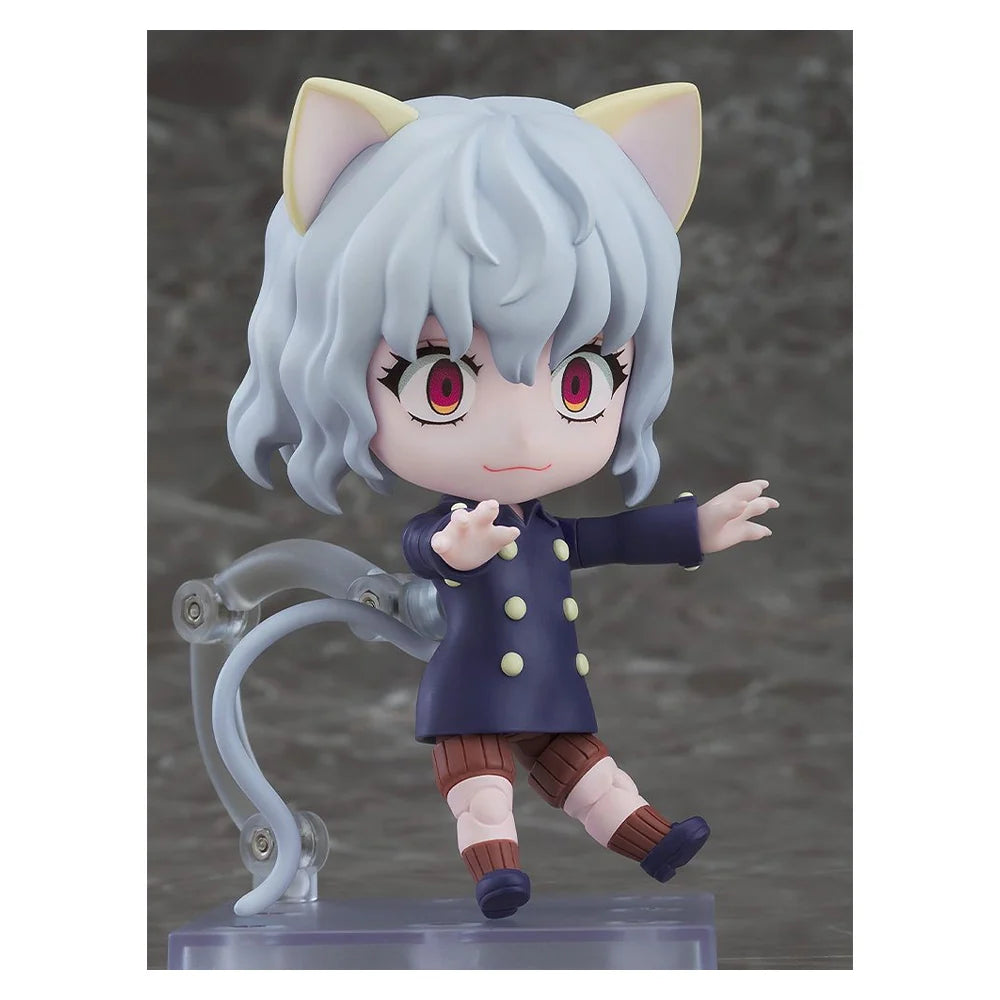 FIGURA NENDOROID NEFERPITOU
