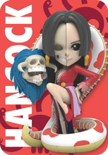 Figuras One Piece Blind Box - Hidden Dissectibles - Shichibukai
