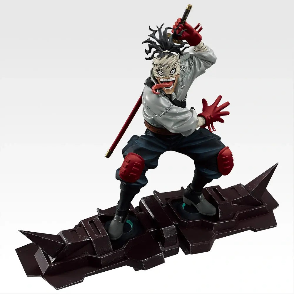 Figura Ichiban Kuji ( Premio D ) My Hero Academia A Story Of Always Reaching OutA Helping Hand