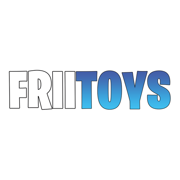 FRIITOYS