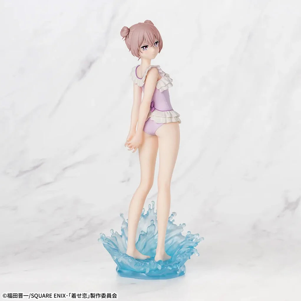Figura Sega - My Dress-Up Darling - Inui Sajuna XStellar