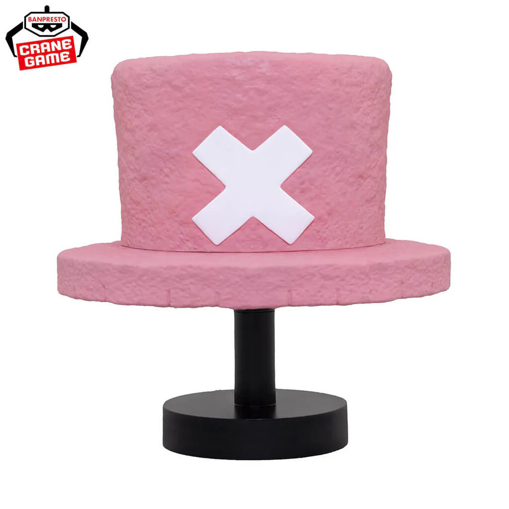 Figura ONE PIECE - LUZ DE LA SALA DEL SOMBRERO Chopper