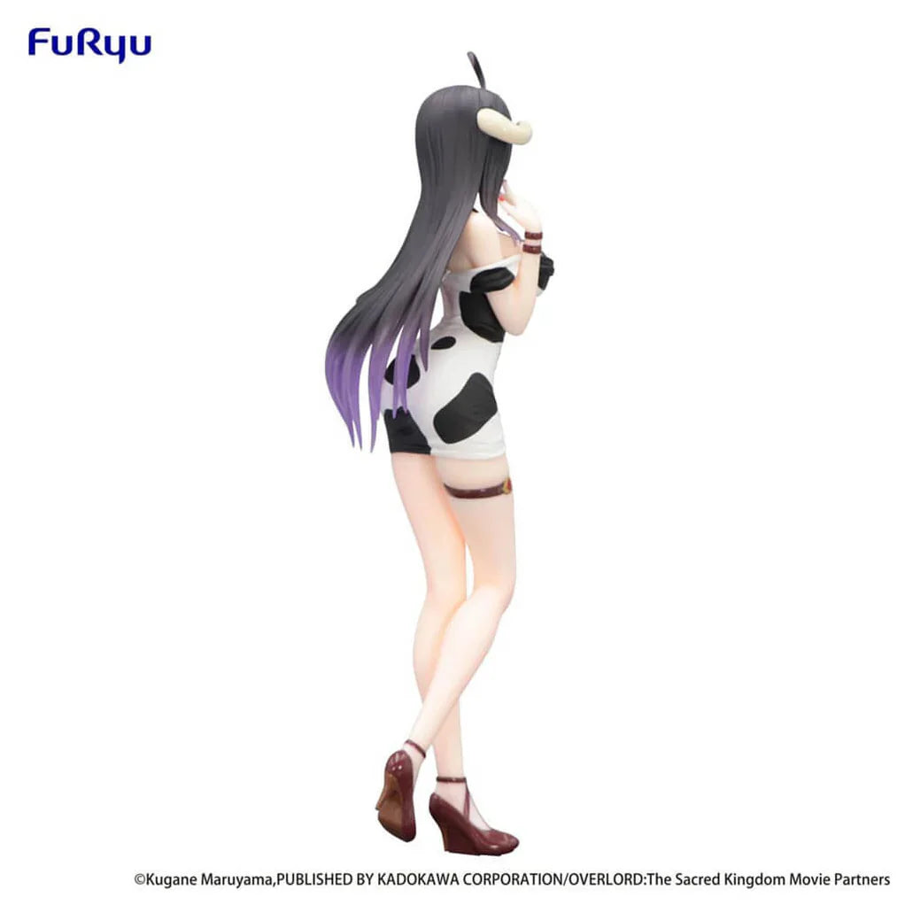 Figura Albedo - TRIO-TRY-IT