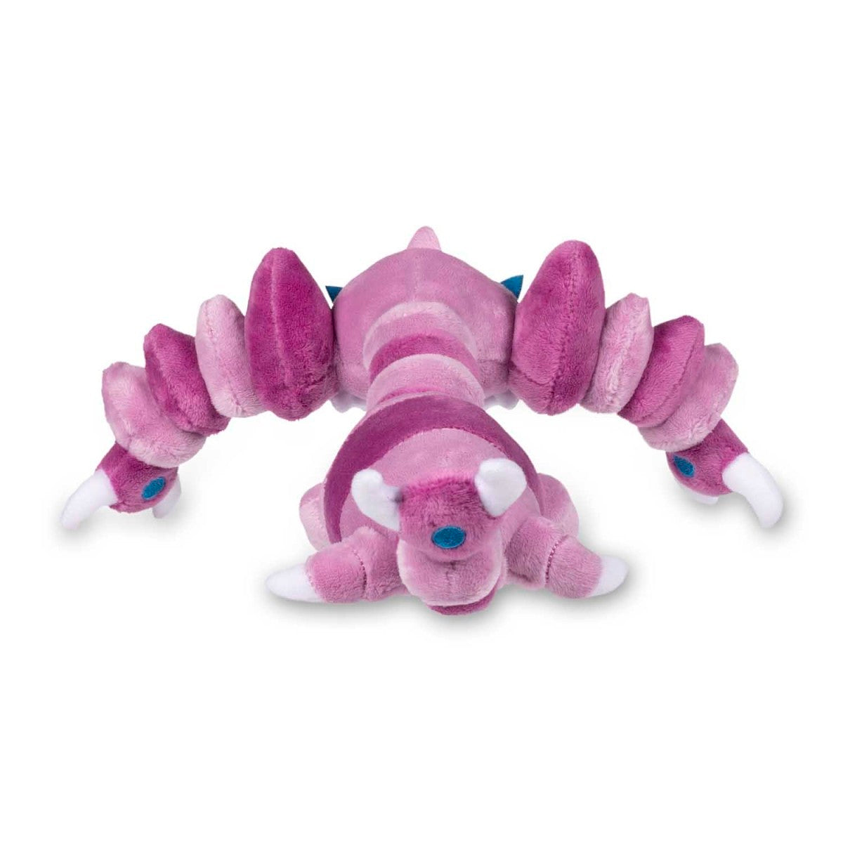 Peluche Pokemon Center - Fit Drapion