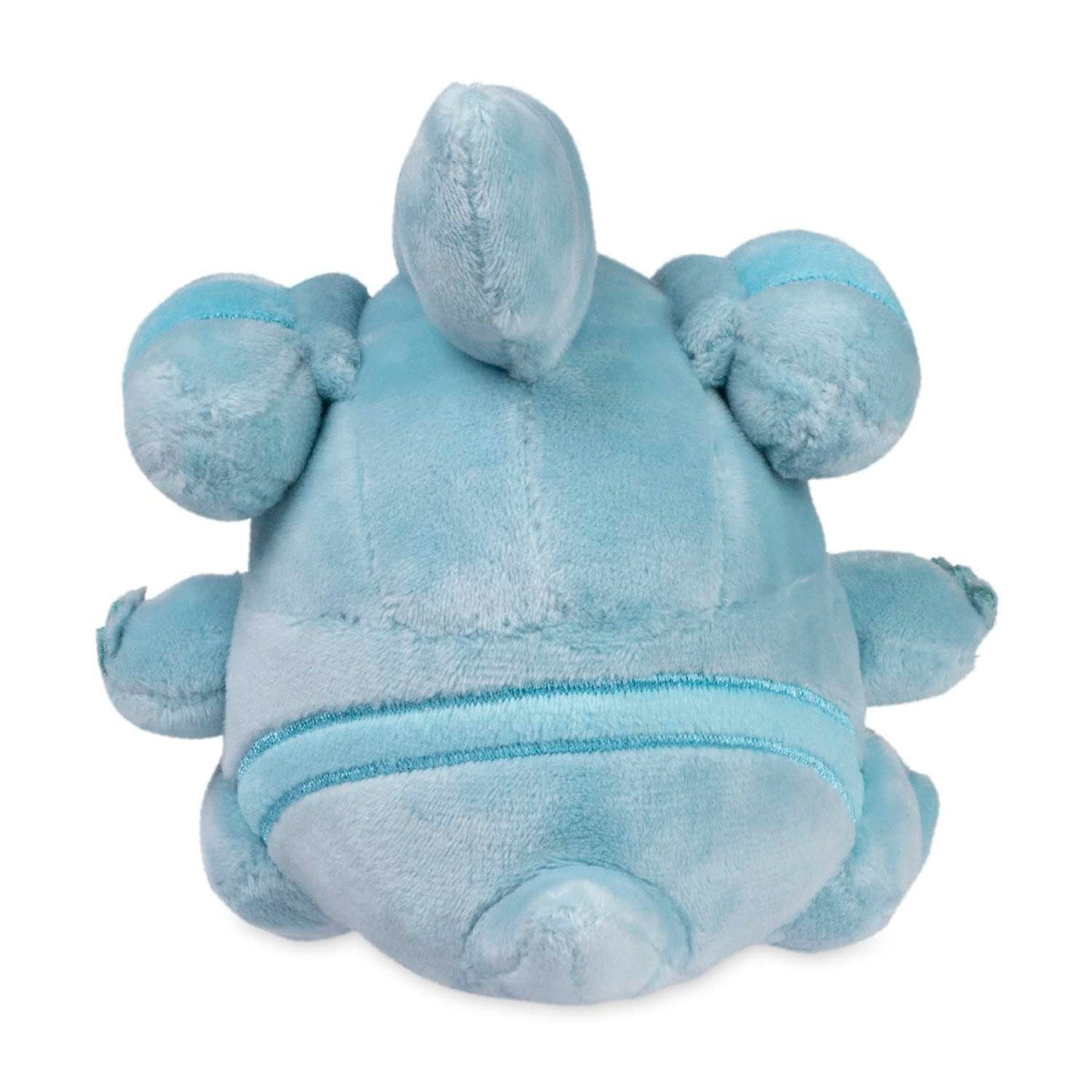 Peluche Pokemon Center - Fit Gible