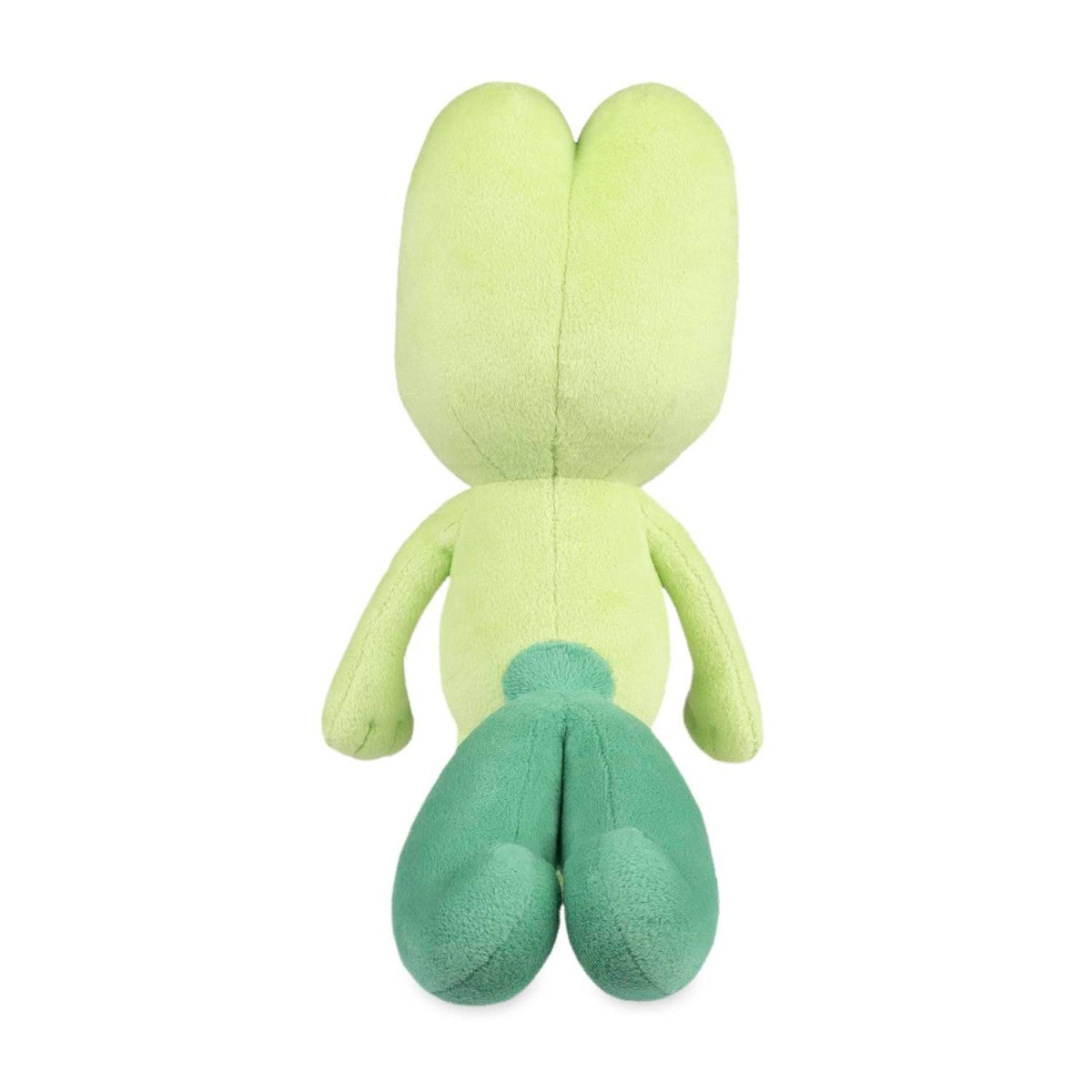 Peluche Pokemon Center - Fit Treecko