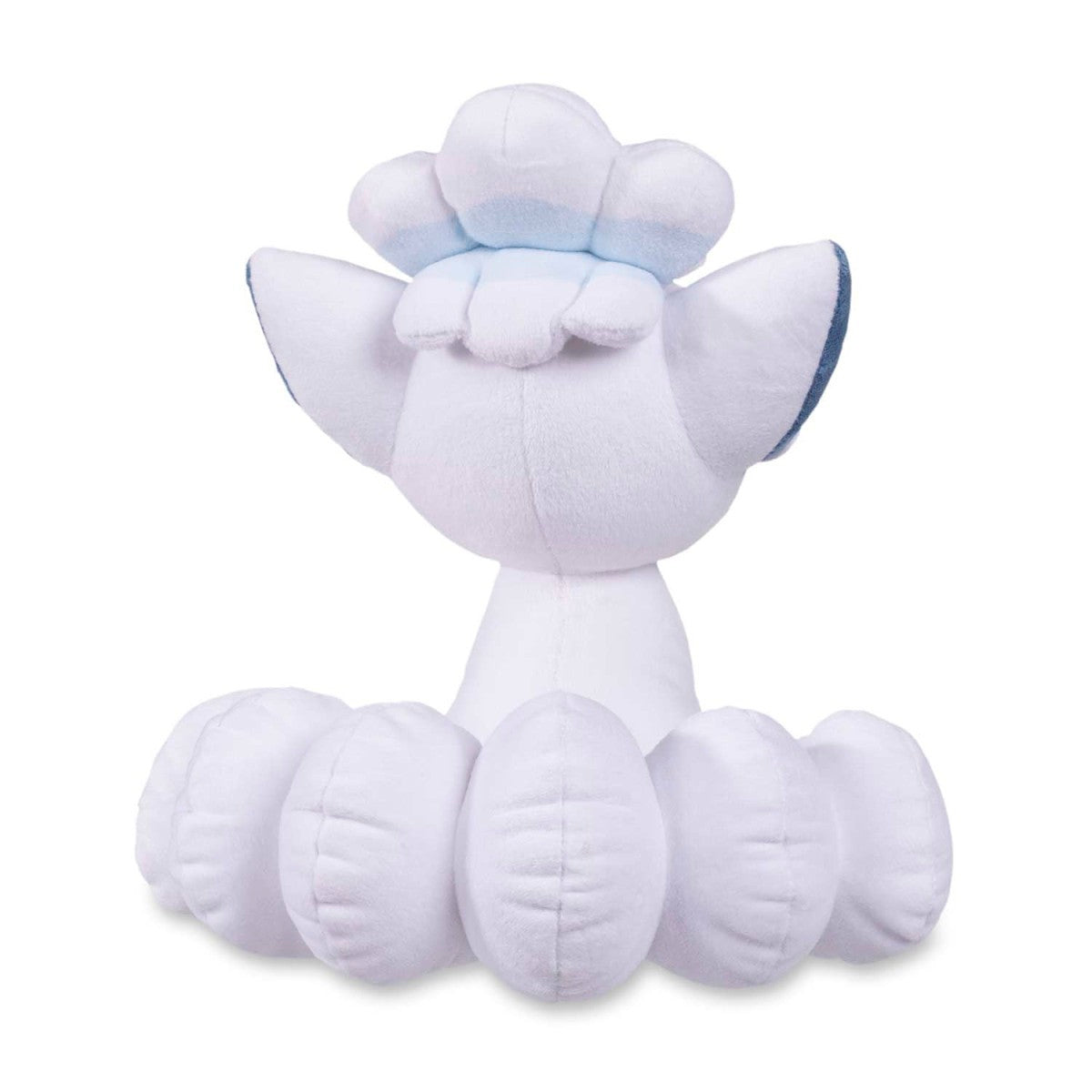 Peluche Pokemon Center - Fit Alolan Vulpix