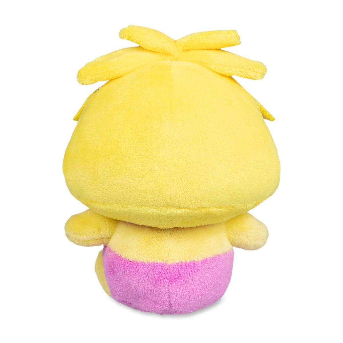 Peluche Pokemon Center - Fit smoochum