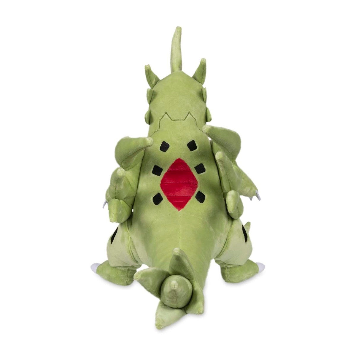 Peluche Pokemon Center - Fit Mega Tyranitar