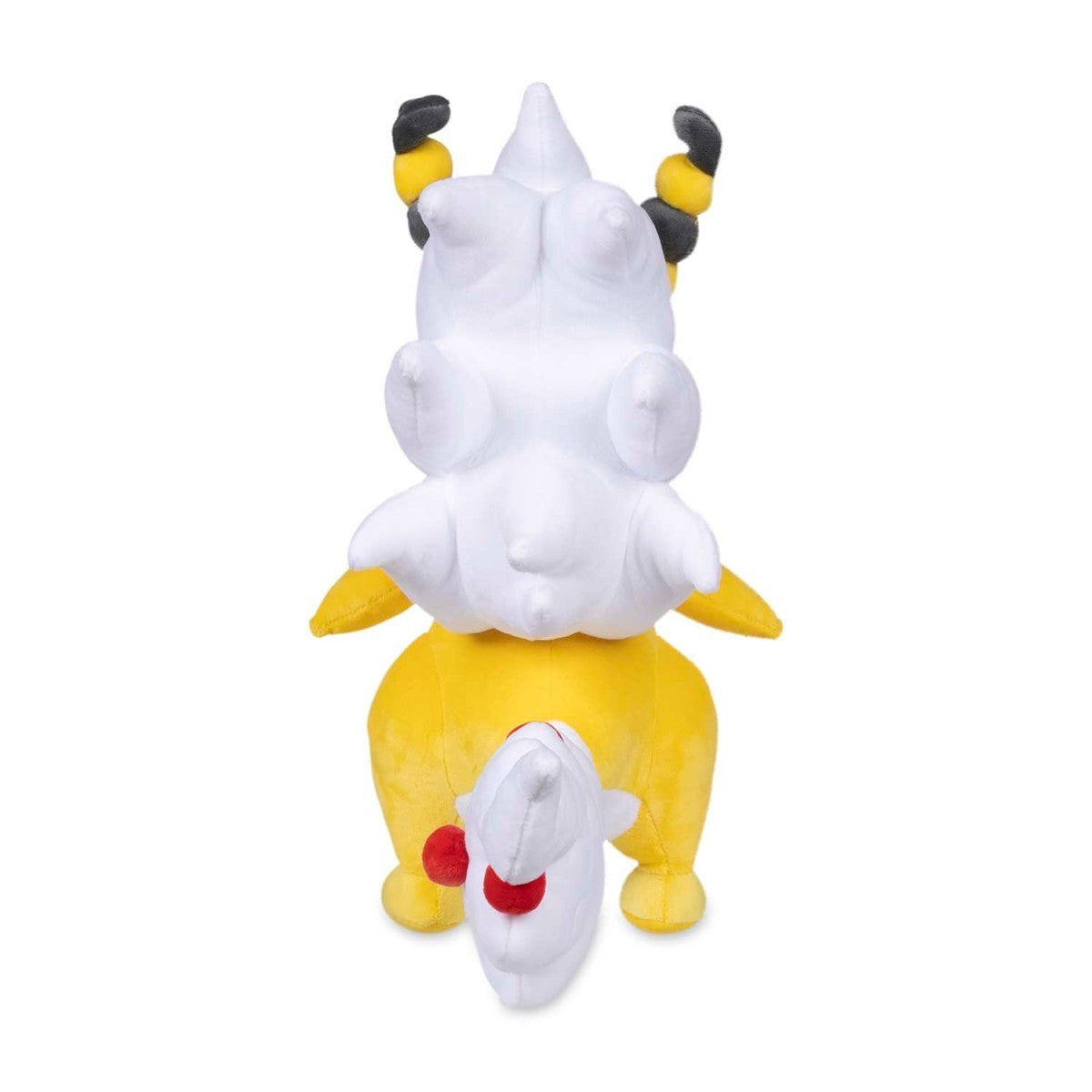 Peluche Pokemon Center - Mega Ampharos