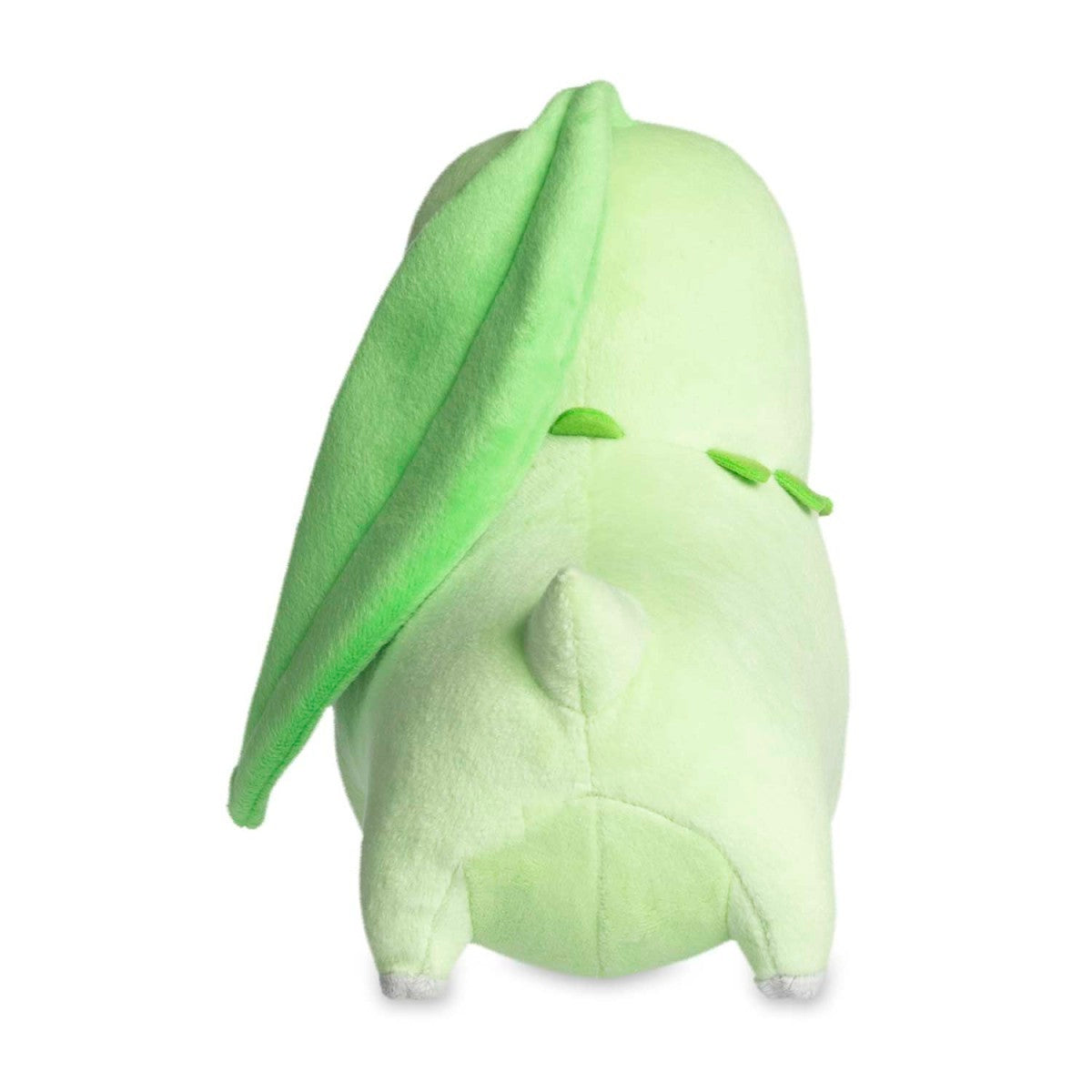 Peluche Pokemon Center - Fit Chikorita