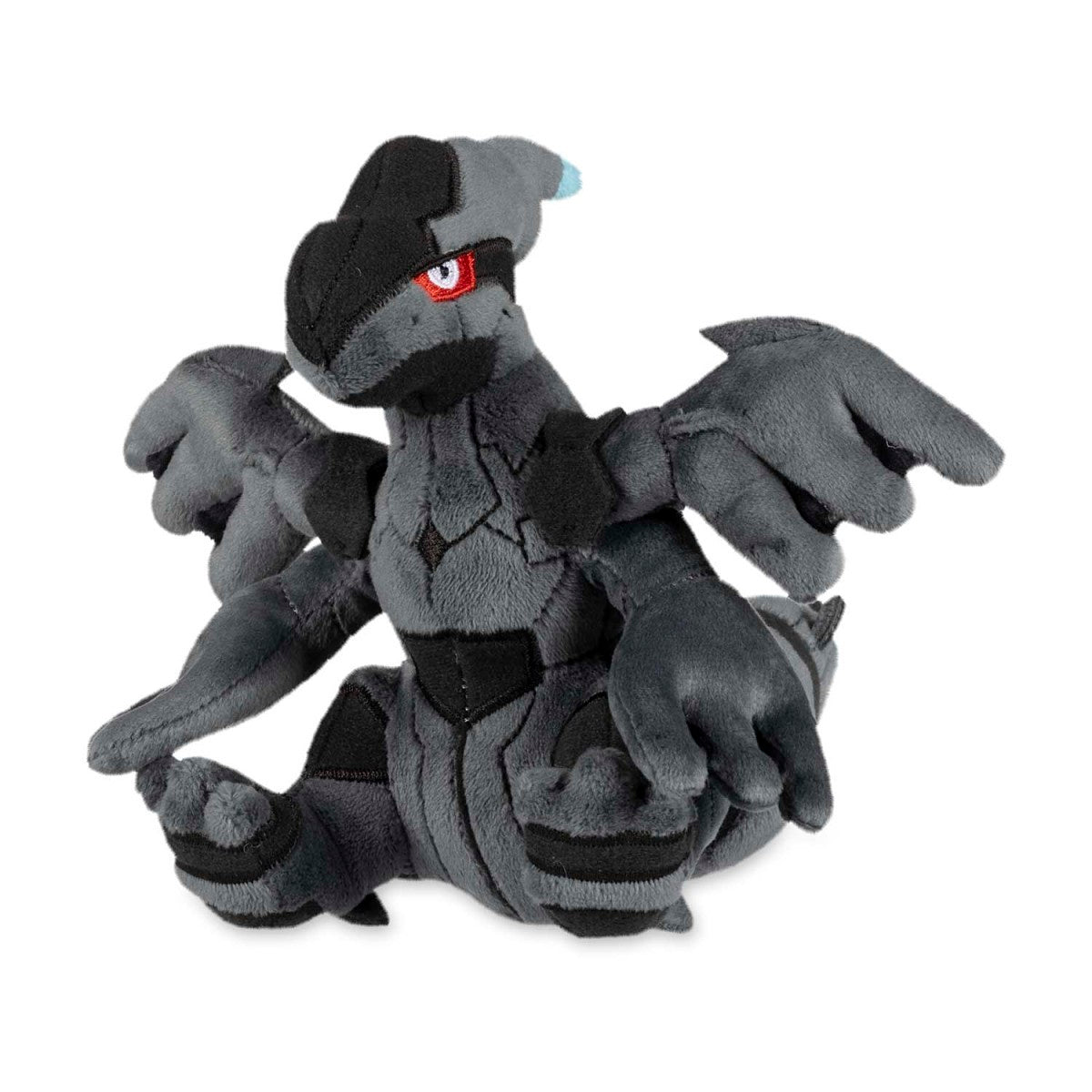 Peluche Pokemon Center - Fit Zekrom