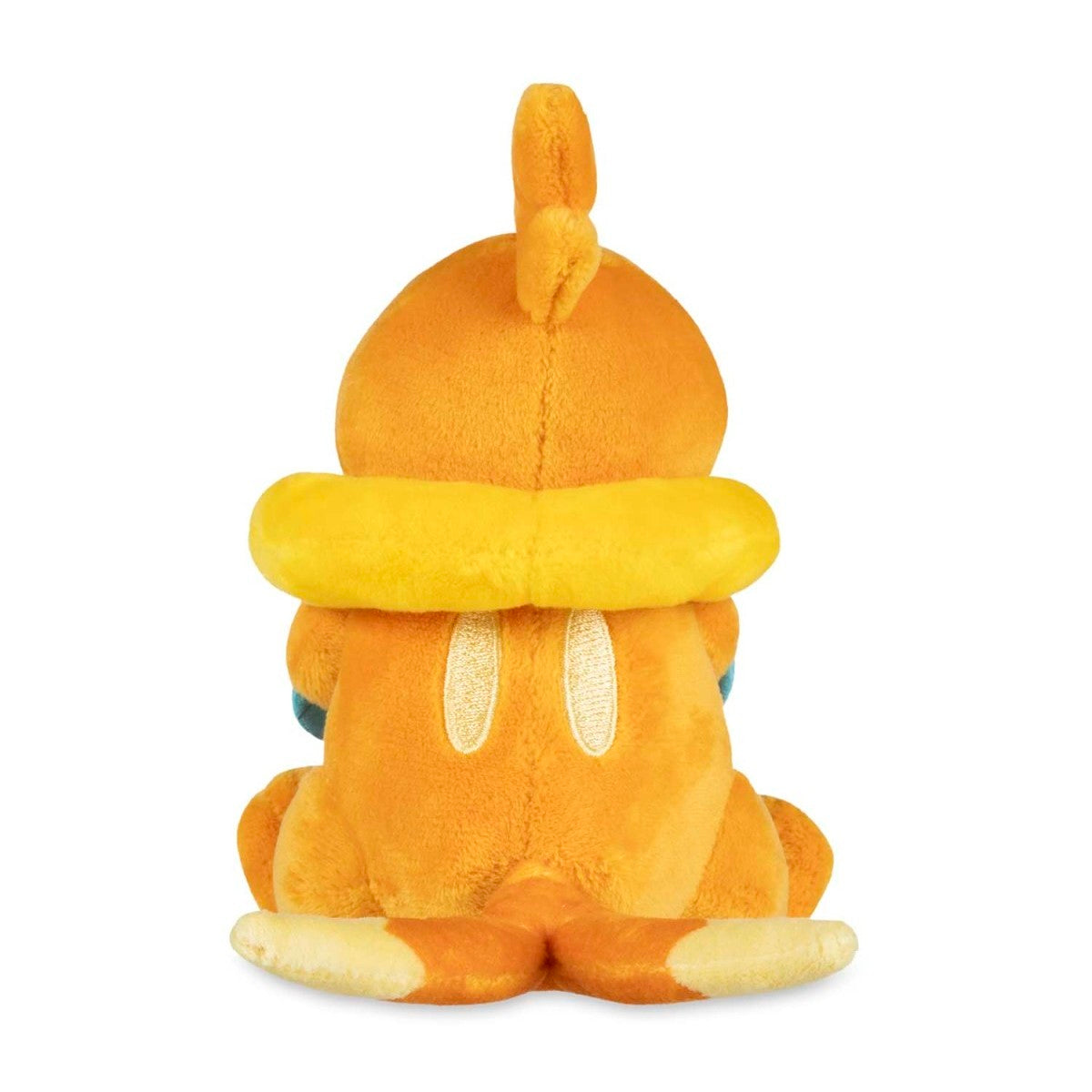 Peluche Pokemon Center - Fit Buizel