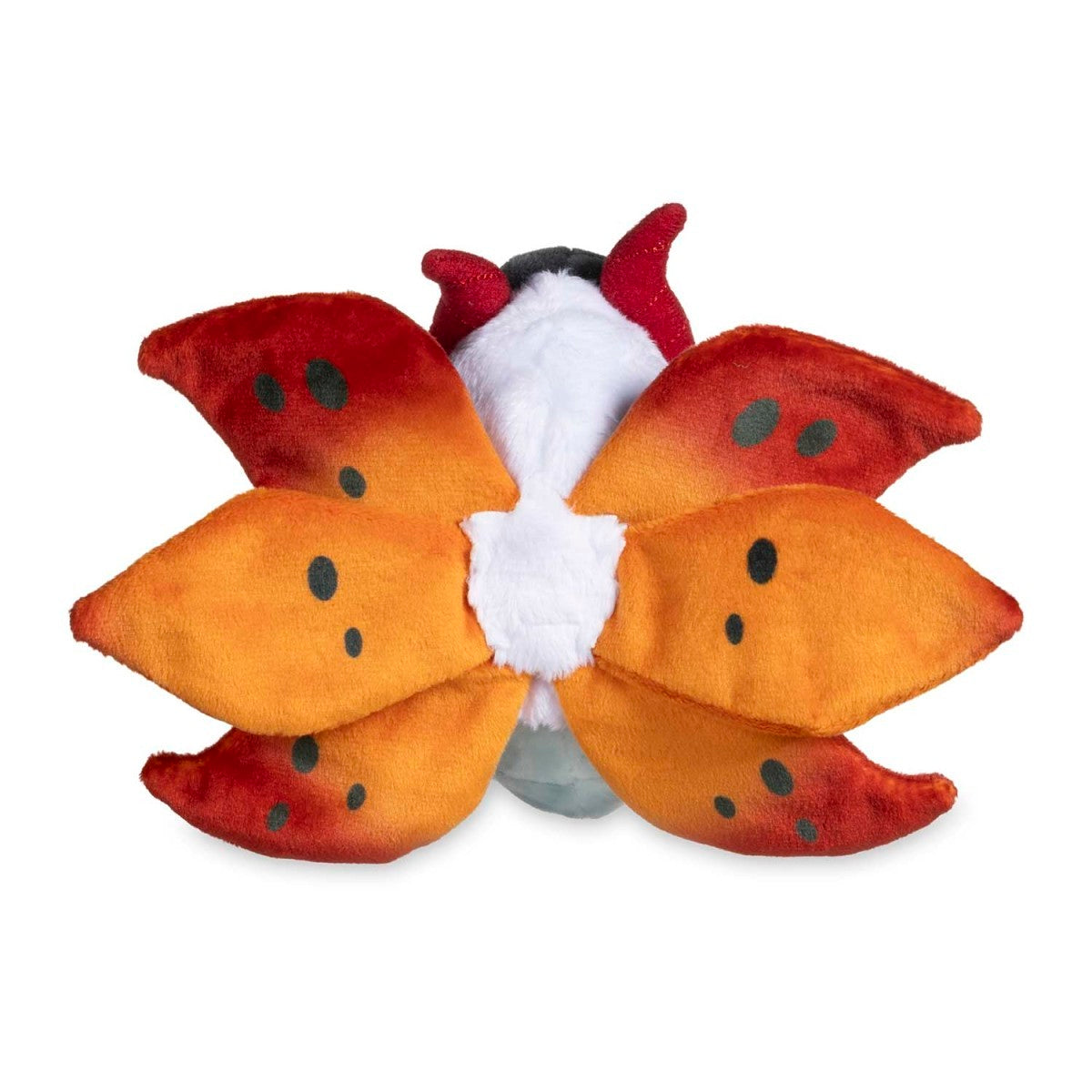Peluche Pokemon Center - Fit Volcarona