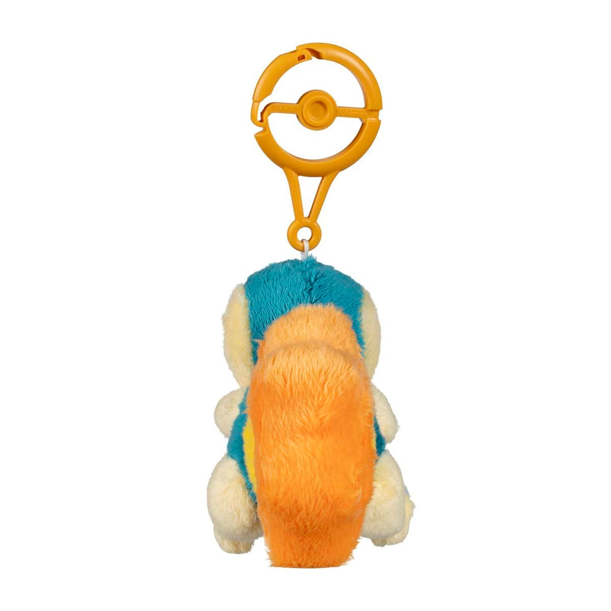 Pokemon Center Fit - Llavero Cyndaquil