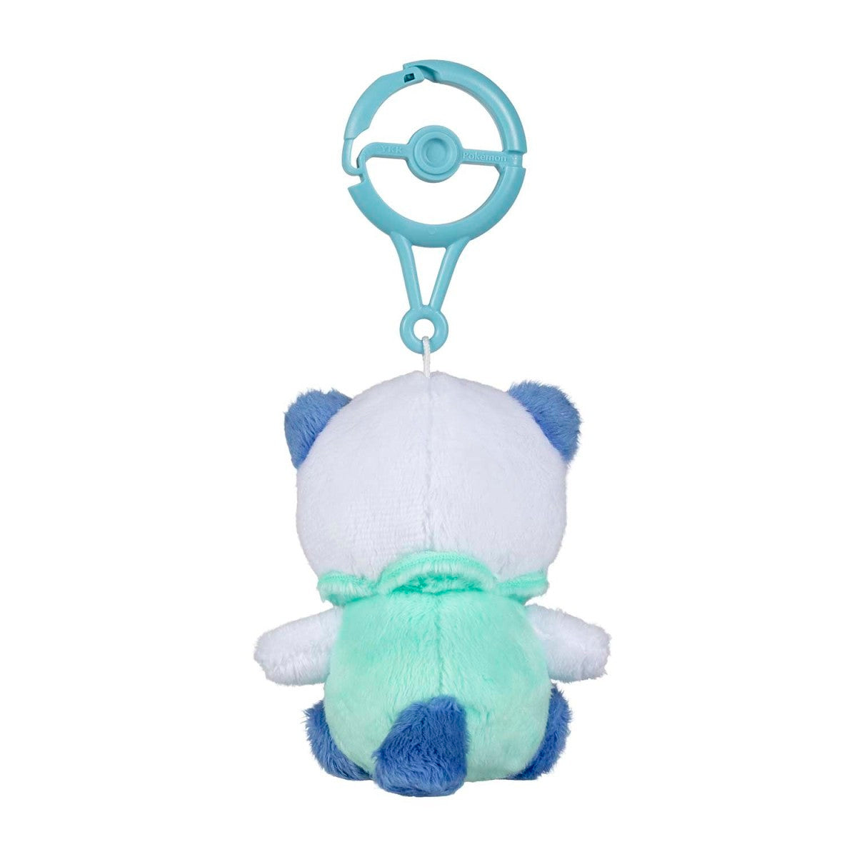 Pokemon Center Fit - Llavero Oshawott