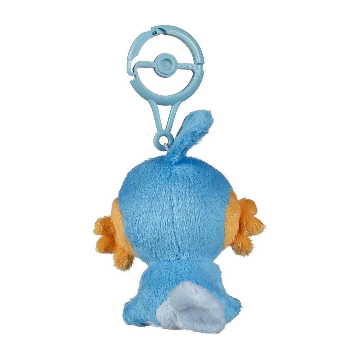 Pokemon Center Fit - Llavero Mudkip