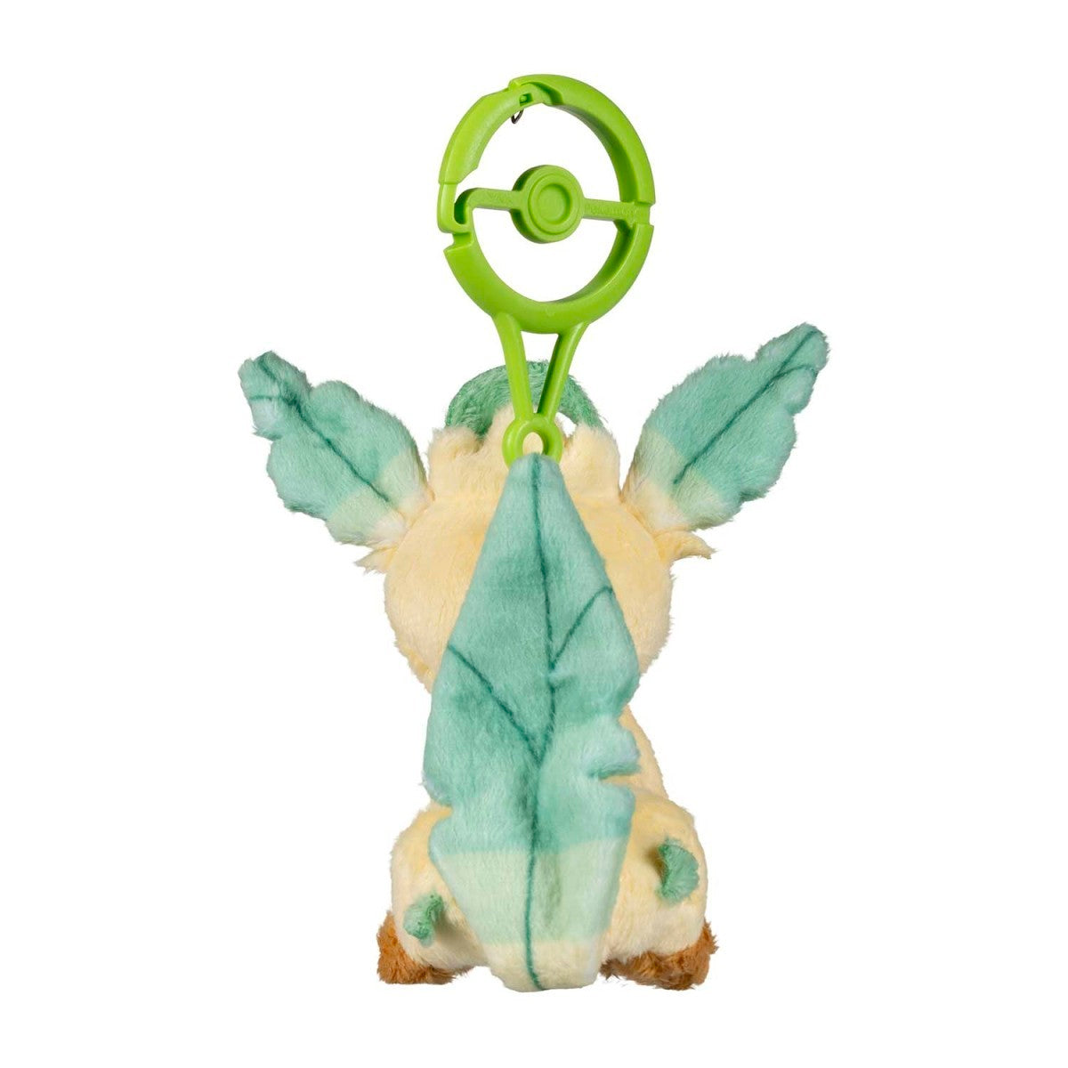 Pokemon Center Fit - Llavero Leafeon