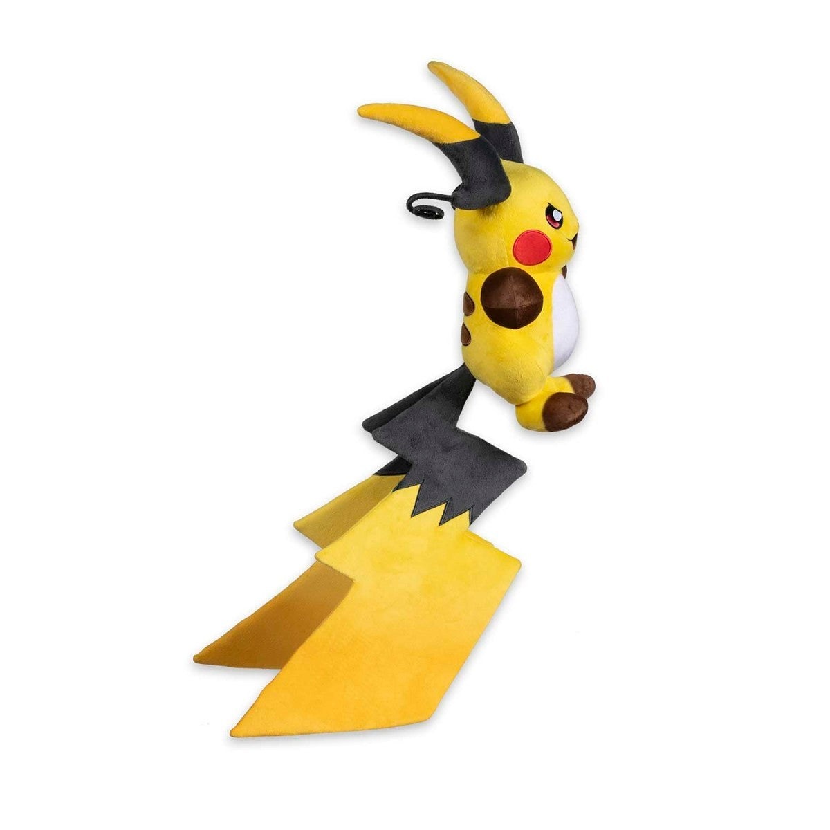 Peluche Mega Raichu X Pokemon Center Grande