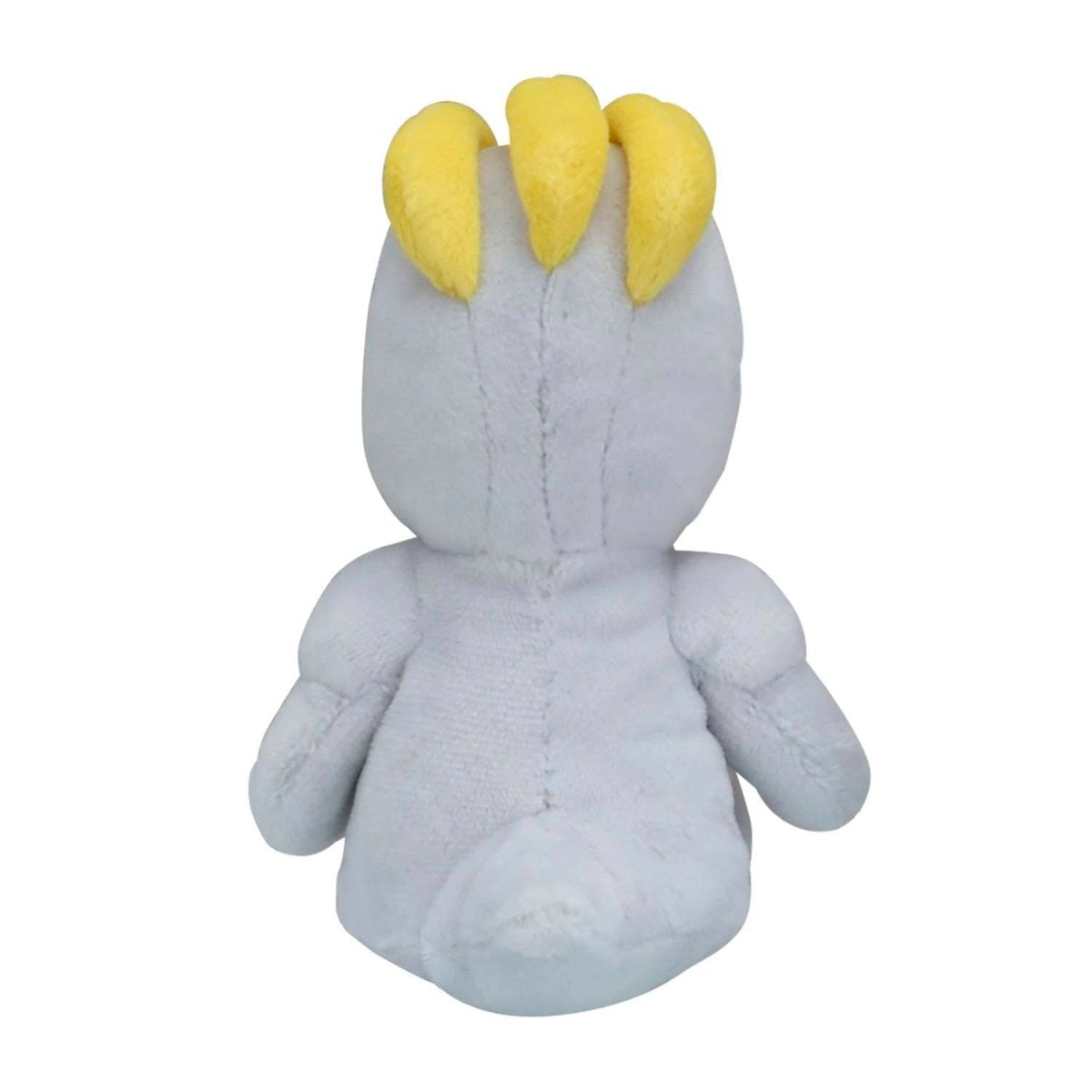 Peluche Pokemon Center - Fit Machop