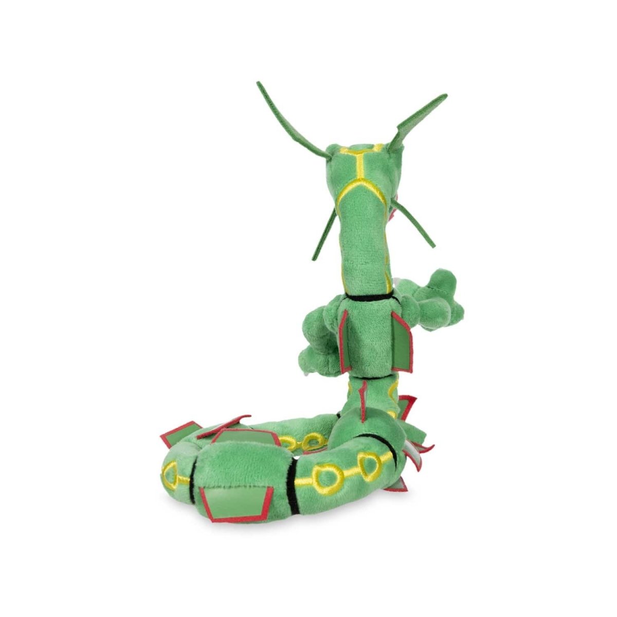 Peluche Pokemon Center Fit -Rayquaza