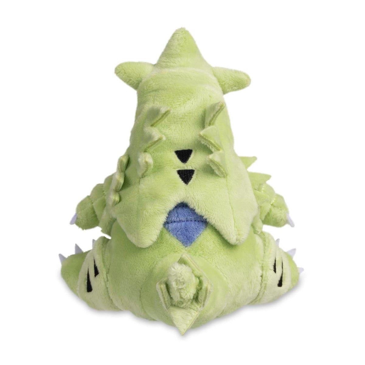 Peluche Pokemon Center - Fit tyranitar