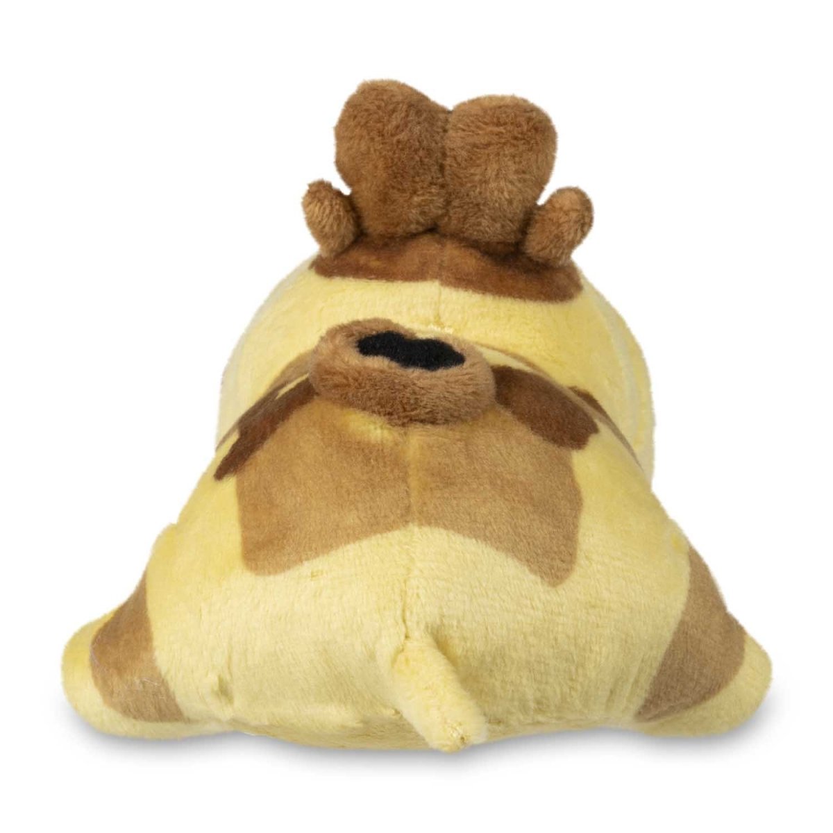 Peluche Pokemon Center - Fit Hipopótamo