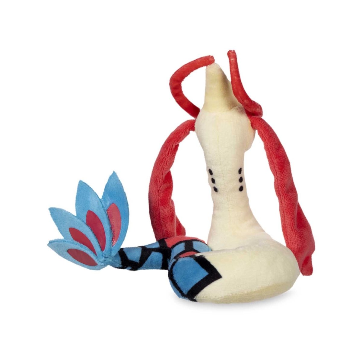 Peluche Pokemon Center - Fit Milotic