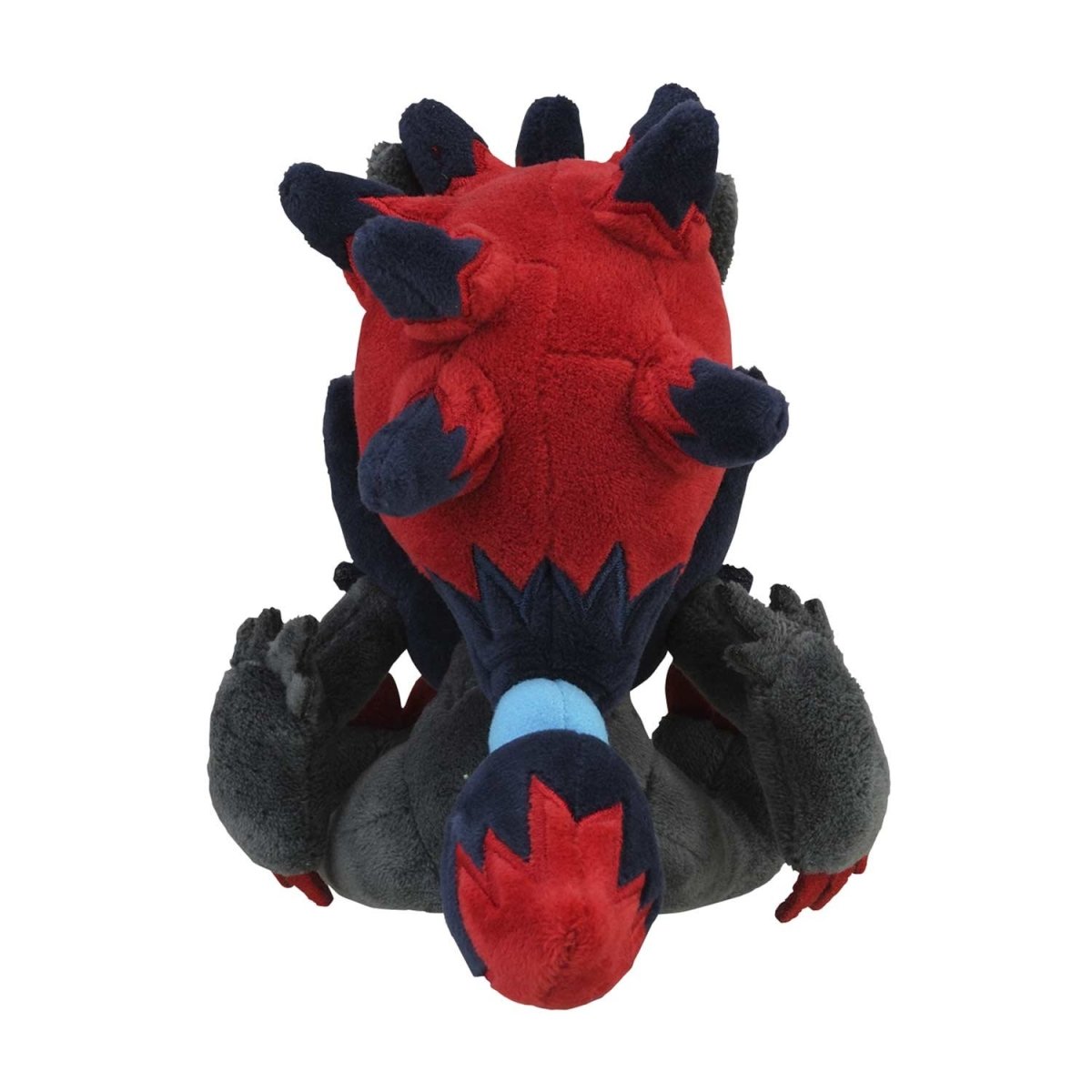 Peluche Pokemon Center - Fit zoroark